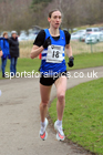 Senior women and veteran women and men over-50s NECAA Road Relay Champs., Hetton Lyons Park, Hetton le Hole, County Durham. Photo: David T. Hewitson/Sports for All Pics
